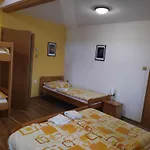 Farm stay Ekofarma Bily Mrak Borohradek