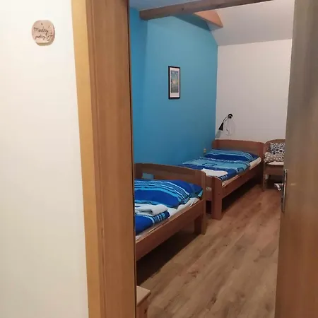 Ekofarma Bily Mrak Gospodarstwo agroturystyczne *