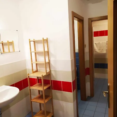 Ekofarma Bily Mrak Gospodarstwo agroturystyczne