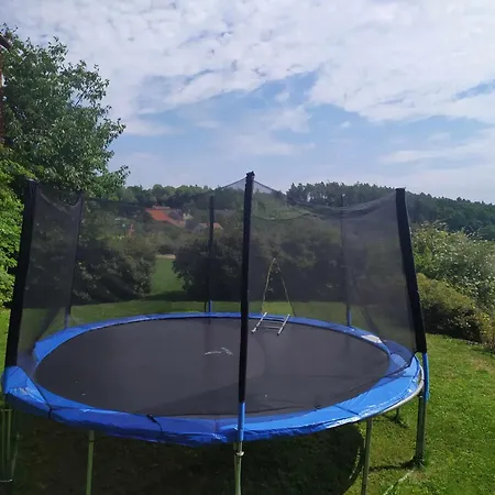 Ekofarma Bily Mrak Borohradek