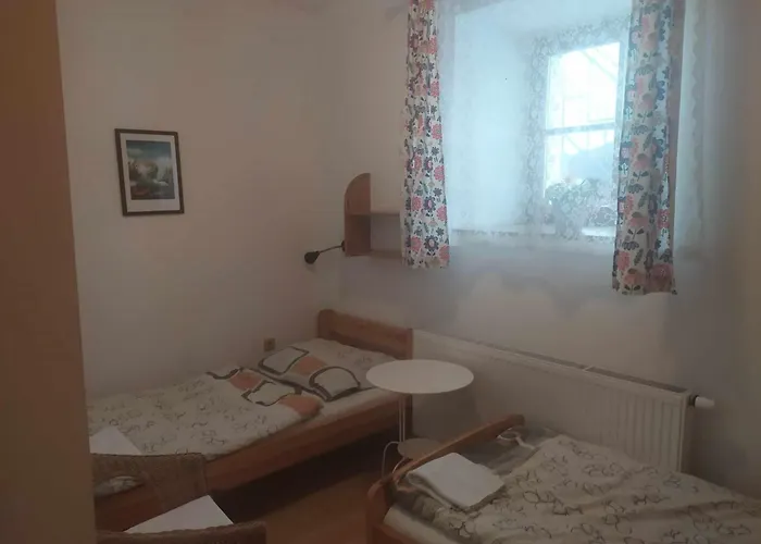 Ekofarma Bílý Mrak