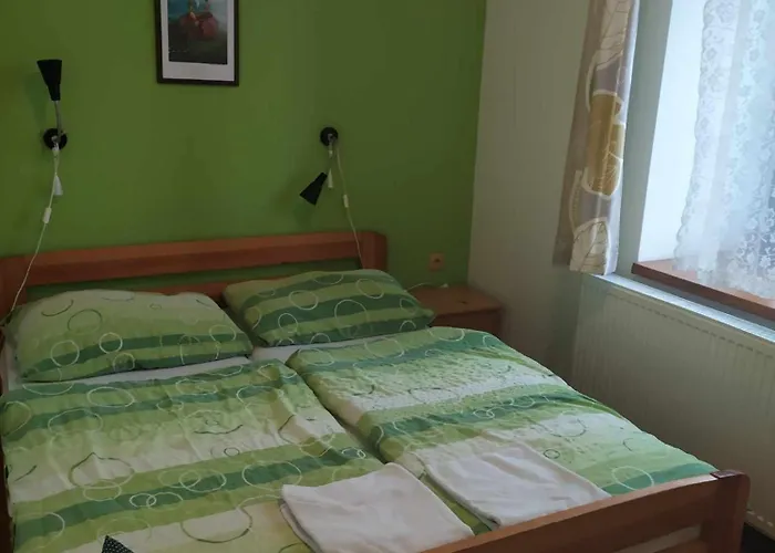 Ekofarma Bílý Mrak Borohradek