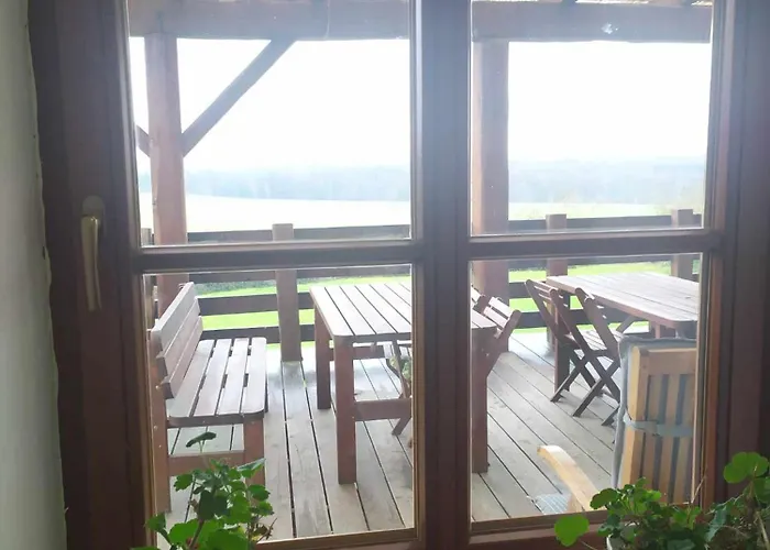 Ekofarma Bílý Mrak *