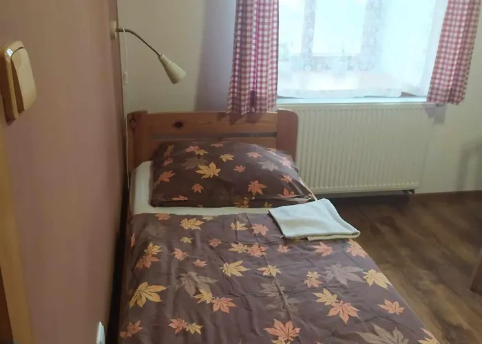 Ekofarma Bílý Mrak *