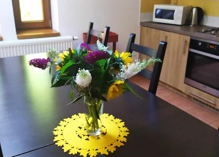 Ekofarma Bílý Mrak