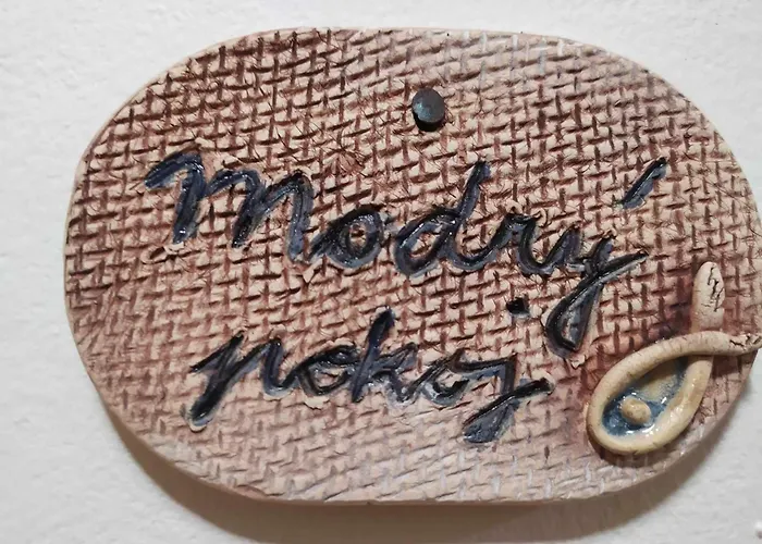 Agroturismo Ekofarma Bílý Mrak