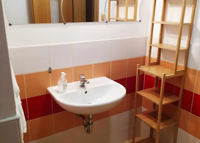 Ekofarma Bílý Mrak Agroturismo Borohradek