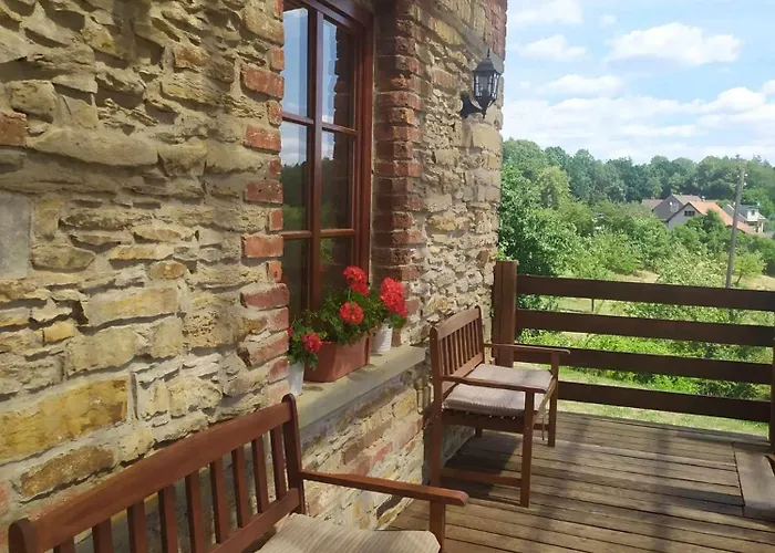 Ekofarma Bílý Mrak *