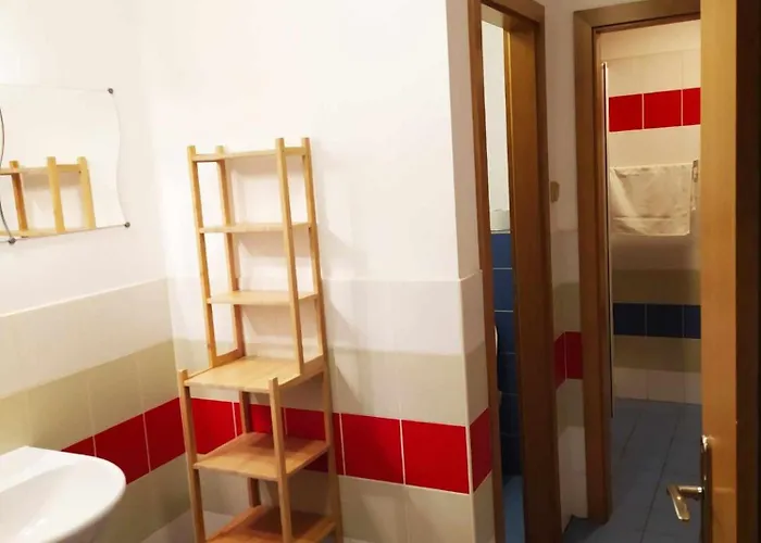 Ekofarma Bily Mrak مزرعة للإقامة