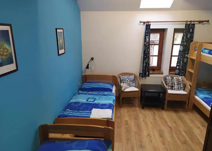 Ekofarma Bílý Mrak *