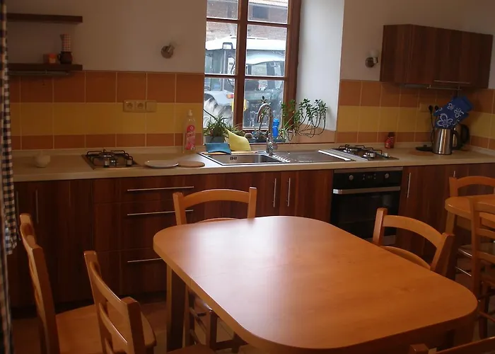 Ekofarma Bílý Mrak *