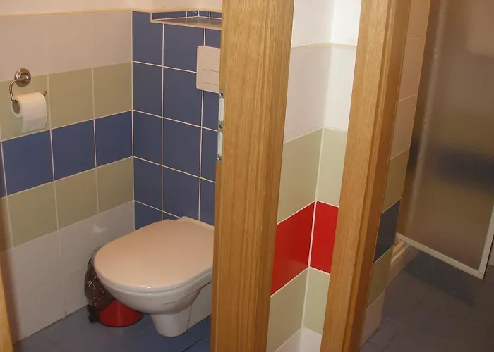 Ekofarma Bílý Mrak * Borohradek