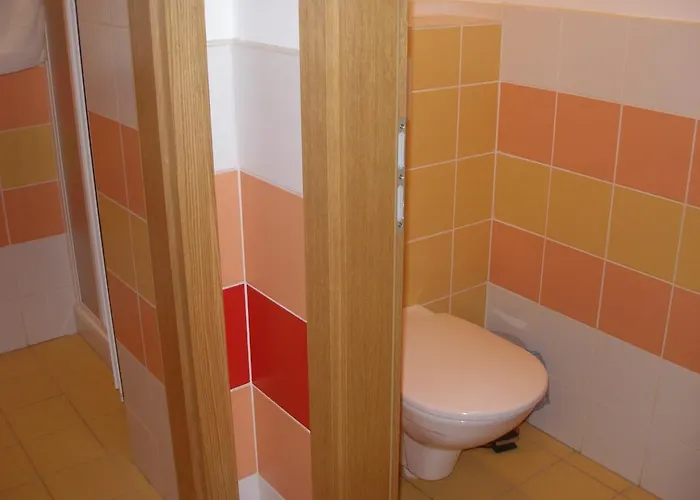 Ekofarma Bílý Mrak Agroturismo Borohradek