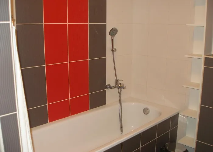 Ekofarma Bily Mrak Vakantieboerderij