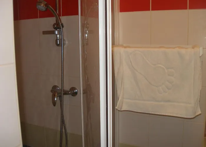 Ekofarma Bílý Mrak * Borohradek