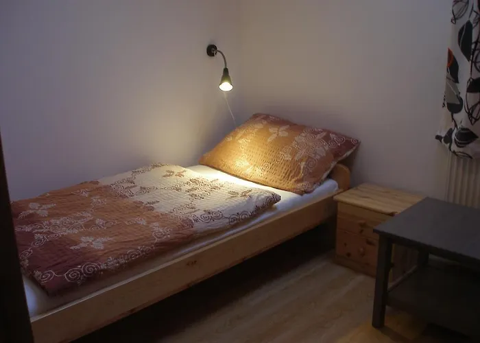 Ekofarma Bílý Mrak